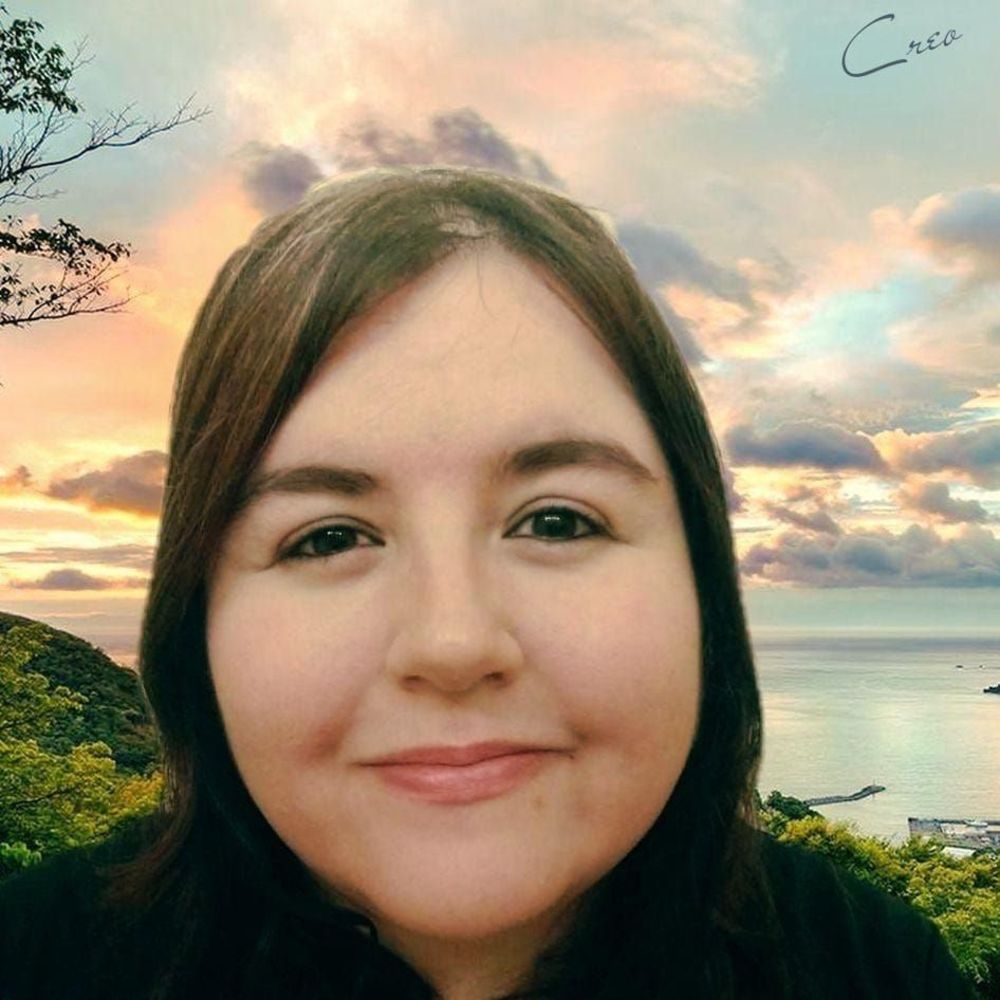 Meet your Posher, Charlotte